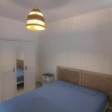 Appartamento Orizzonte Santa Maria di Leuca