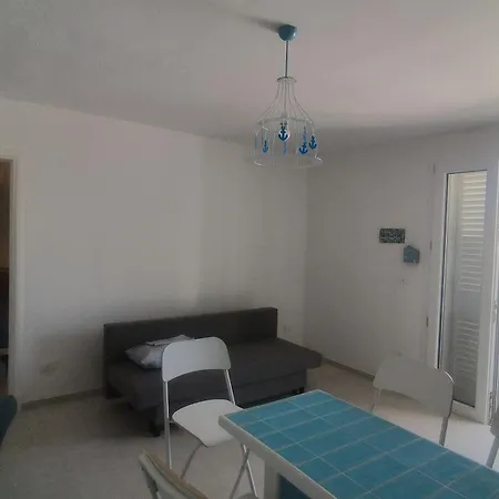 Appartamento Orizzonte *