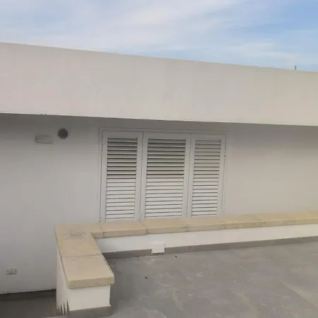 Orizzonte Appartamento Santa Maria di Leuca