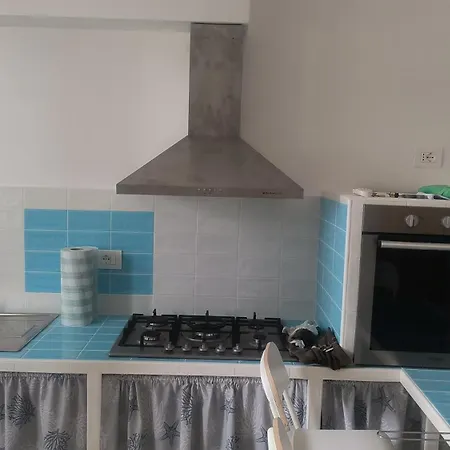 Orizzonte Santa Maria di Leuca