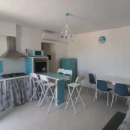 Appartamento Orizzonte