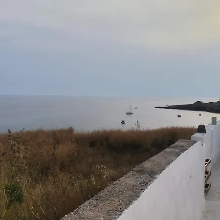 Appartamento Orizzonte Santa Maria di Leuca