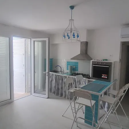 Appartamento Orizzonte Santa Maria di Leuca