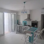 شقة Orizzonte Santa Maria di Leuca