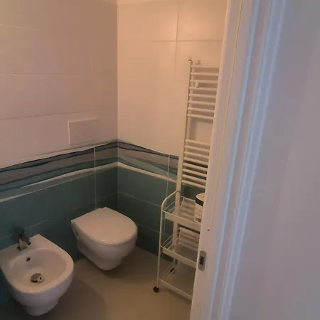 Orizzonte Lägenhet *