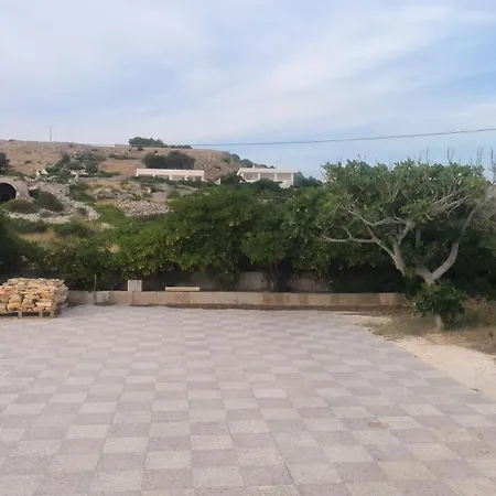 Lägenhet Orizzonte Santa Maria di Leuca