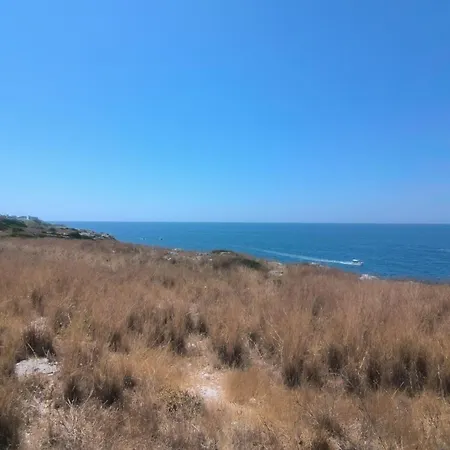 Orizzonte * Santa Maria di Leuca