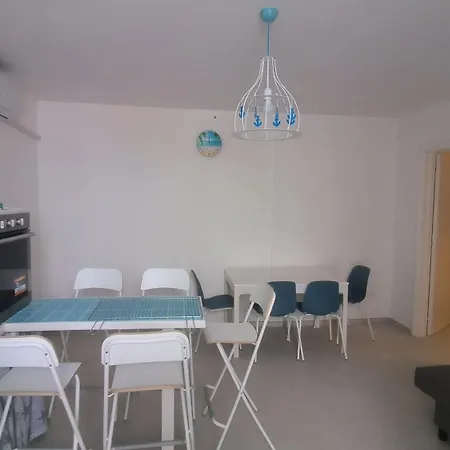 Orizzonte * Santa Maria di Leuca