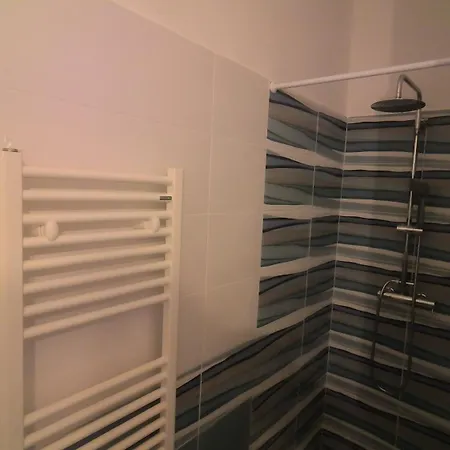 Lägenhet Orizzonte *