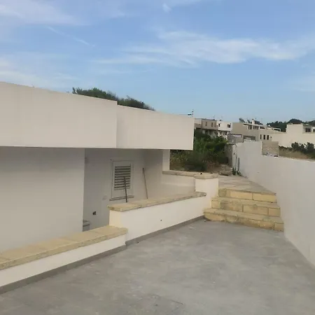 Lägenhet Orizzonte Santa Maria di Leuca