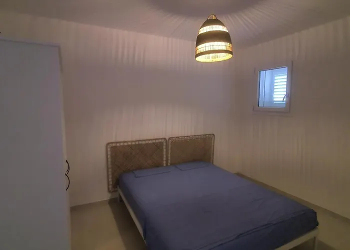 Orizzonte * Santa Maria di Leuca