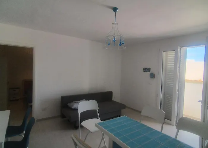 Apartamento Orizzonte *
