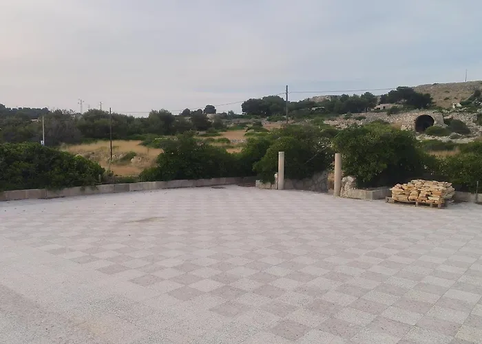 Orizzonte Apartamento