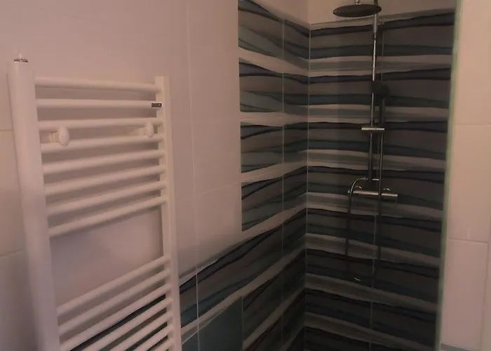 Orizzonte דירה *