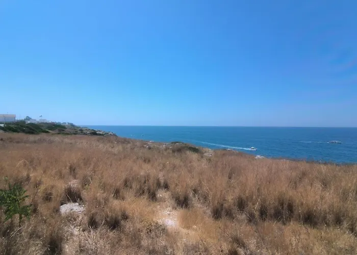 Orizzonte * Santa Maria di Leuca