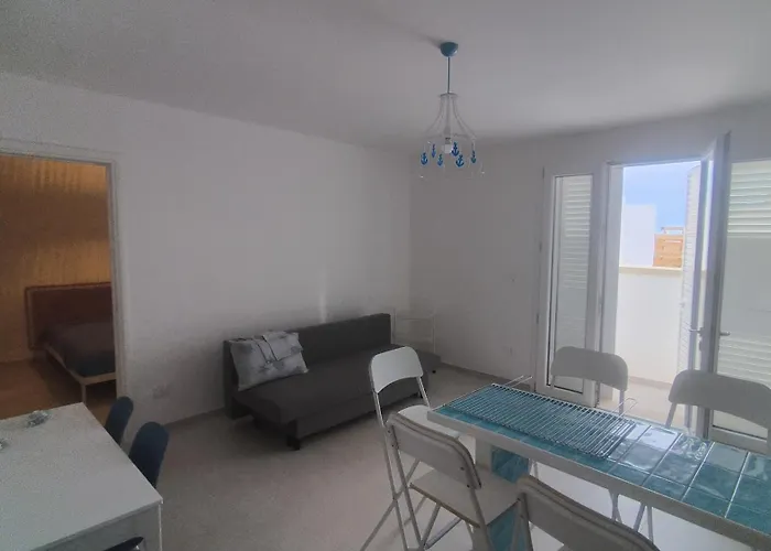 Orizzonte Apartamento Santa Maria di Leuca